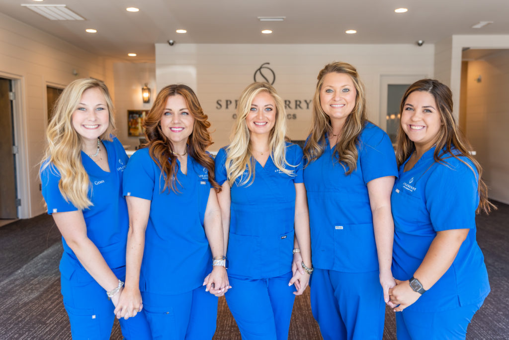 Orthodontics Team in Auburn