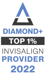 Diamond Innovation Award - Sprayberry Orthodontics