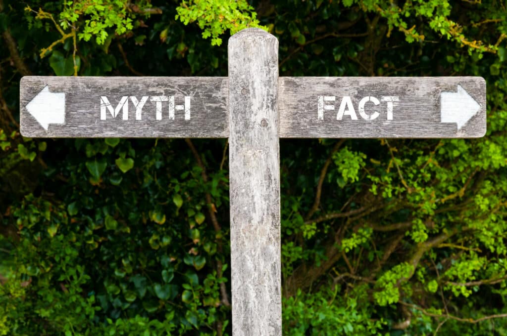 Top Myths About Getting Braces Sprayberry Orthodontics in Auburn, AL