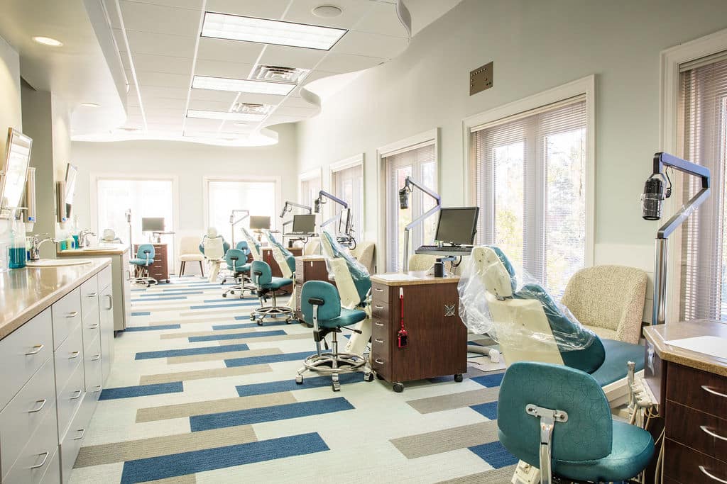 Testimonials Sprayberry Orthodontics in Auburn, AL