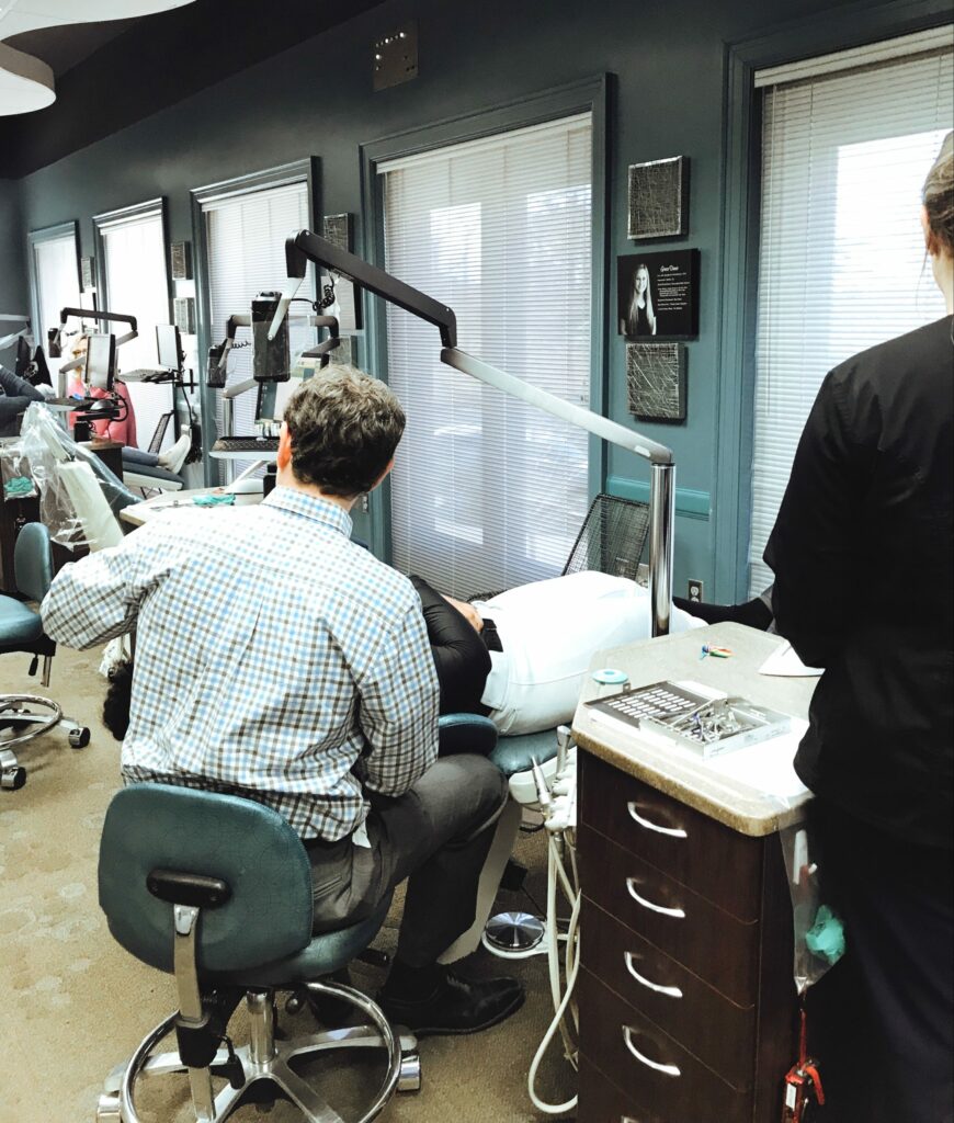 Is Anyone Who Provides Braces or Clear Aligners an Orthodontist? Sprayberry Orthodontics in Auburn, AL