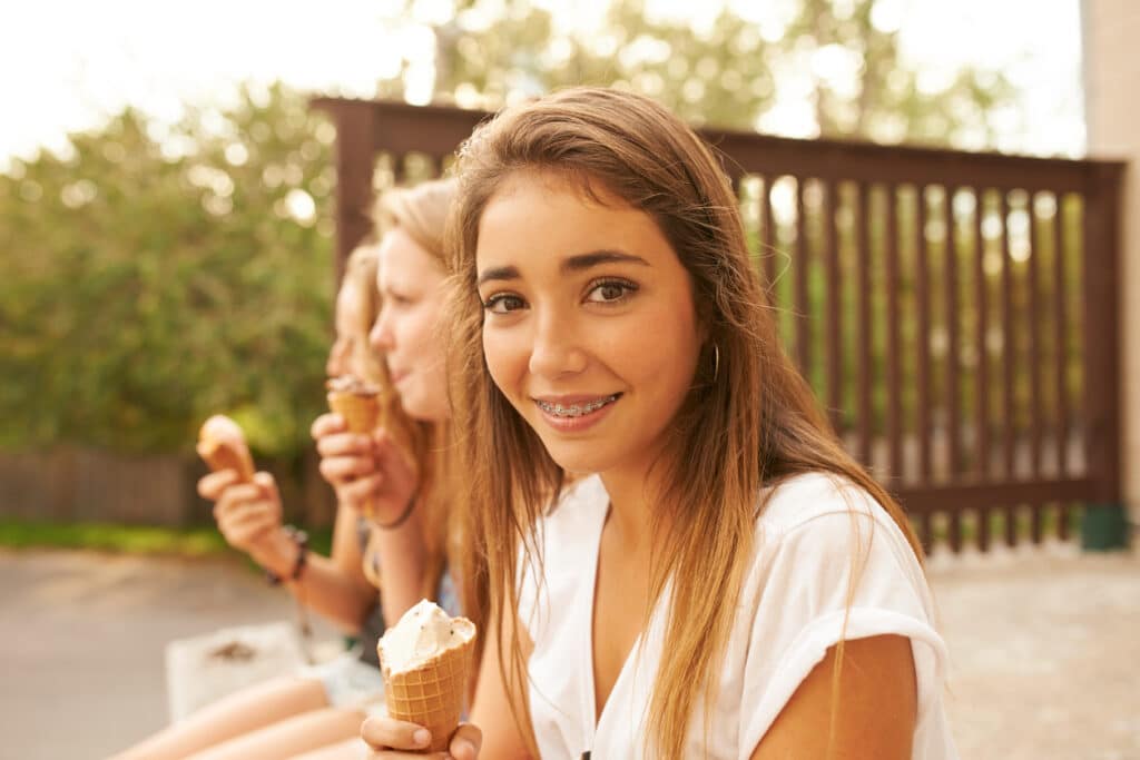Why Summer is A Great Time for Braces Sprayberry Orthodontics in Auburn, AL