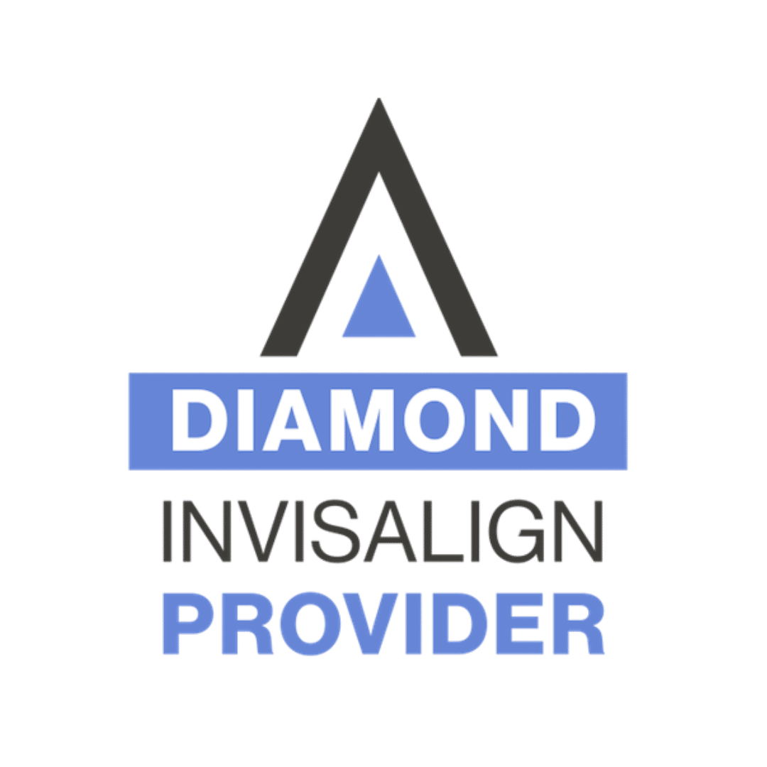 Diamong Invisalign Provider Sprayberry Orthodontics in Auburn, AL