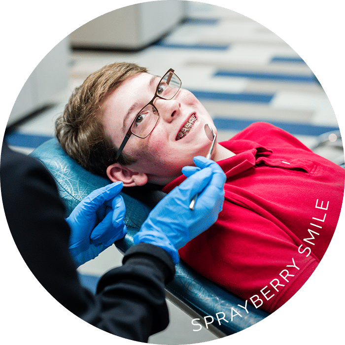 Sprayberry Orthodontics in Auburn, AL
